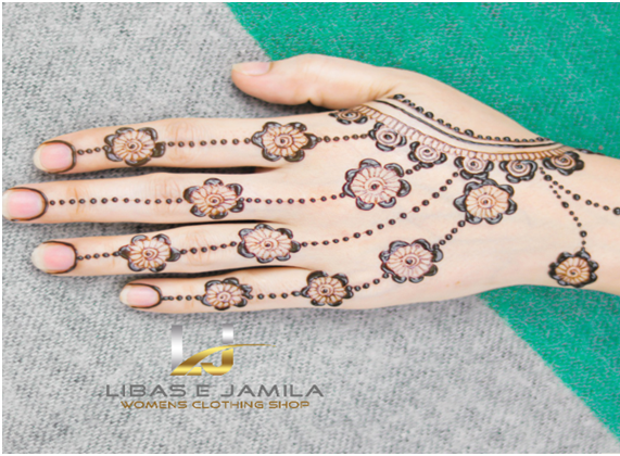 Mehndi-Designs