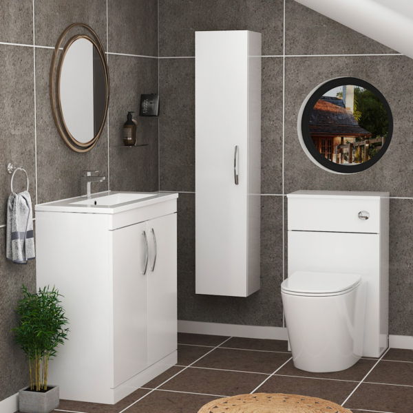 Bathrooms Furniture