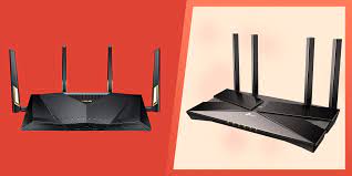 Wi-Fi Routers