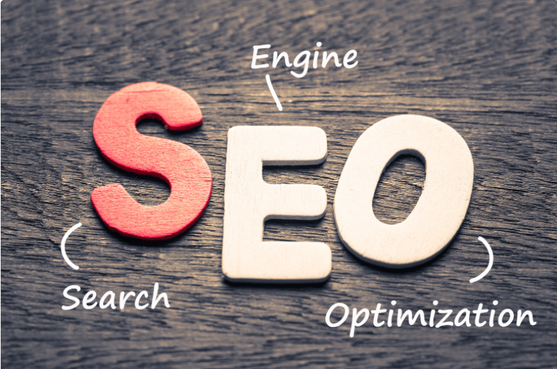 What is SEO