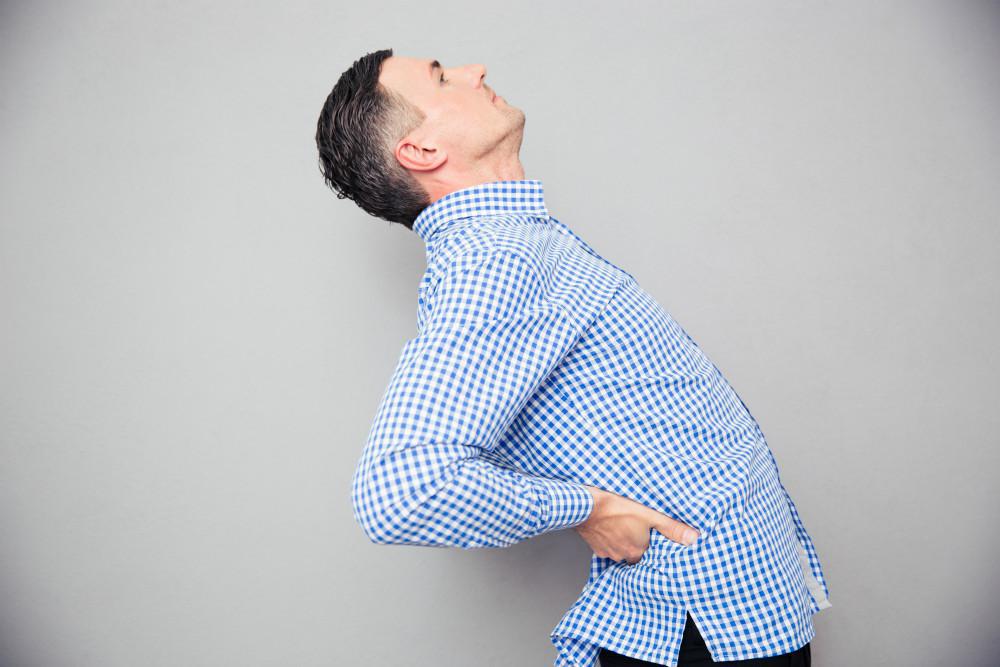 6 Remedies to Relieve Lower Back Pain Fast