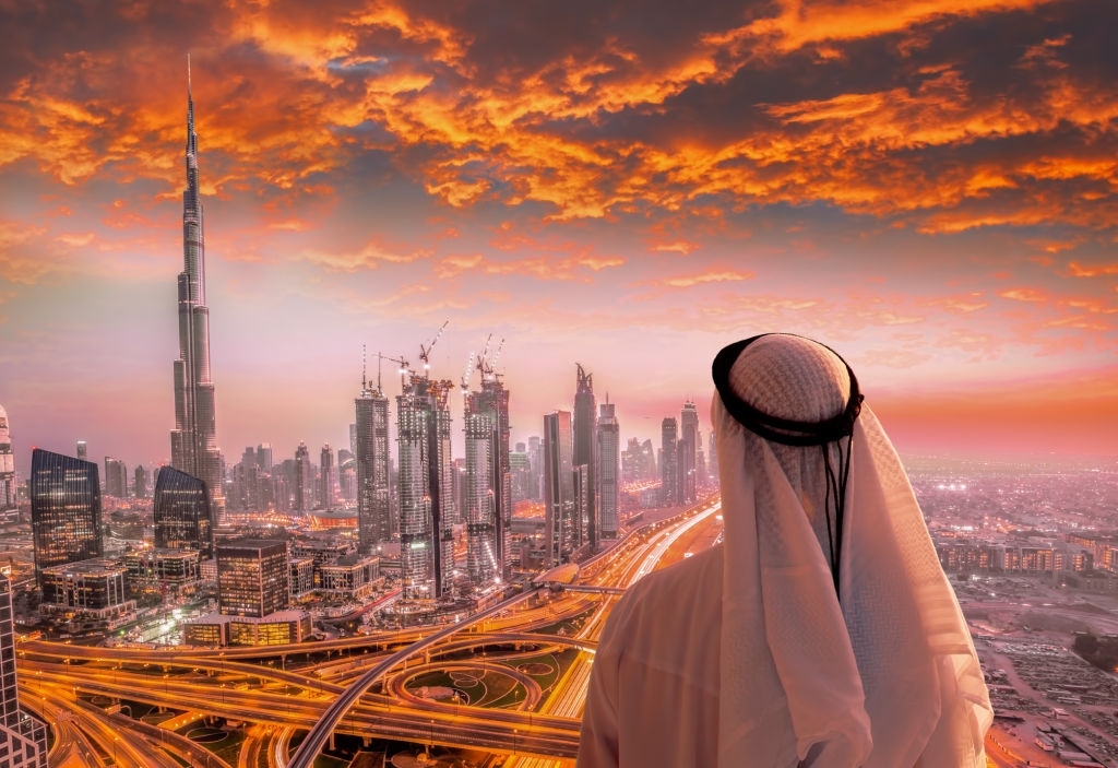 Business In Dubai Review