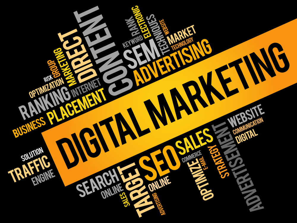 DIGITAL-MARKETING