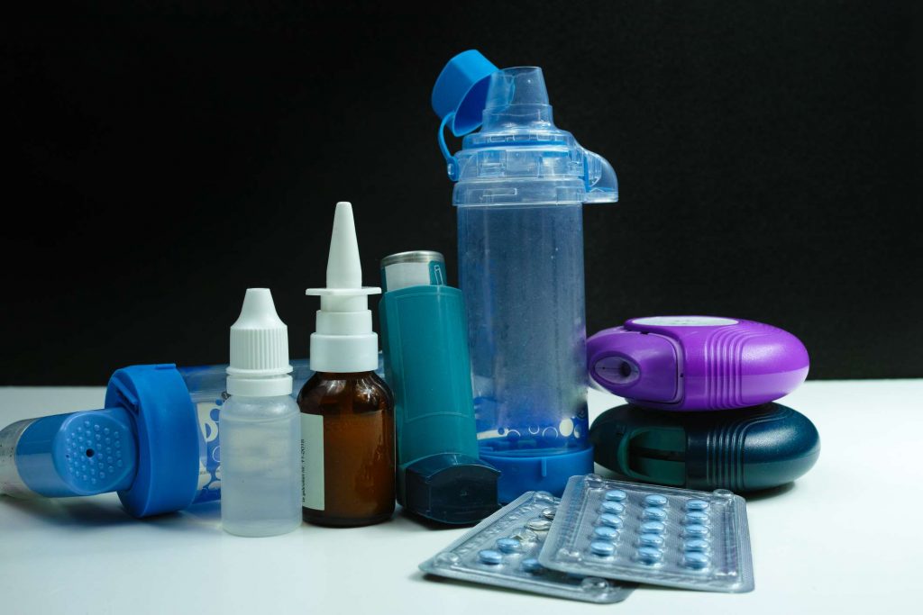 The Best Medicines and Devices for Treating Asthma
