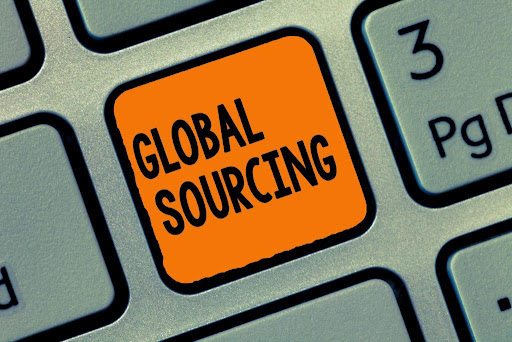 Global-sourcing