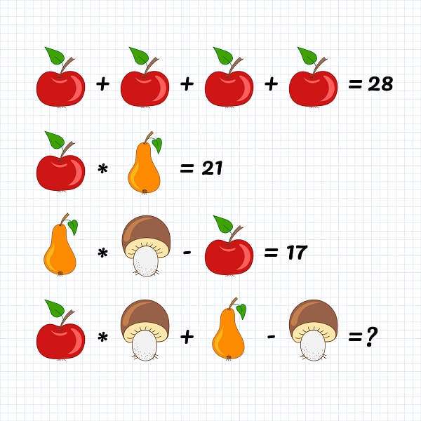 Math-puzzles