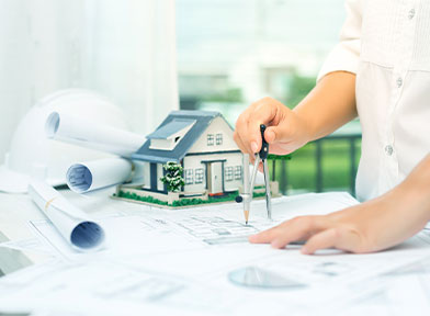 Residential Estimating Service