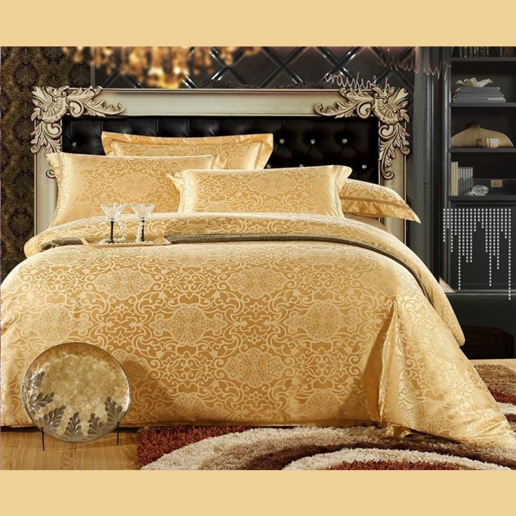 Luxury Bedding