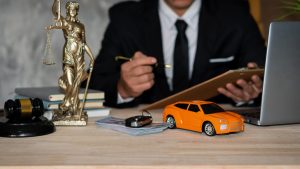 Car Accident Lawyers in American Fork