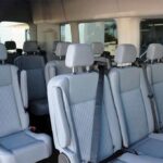 Van Seats