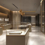 Jewelry Store
