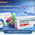 Zopiclone