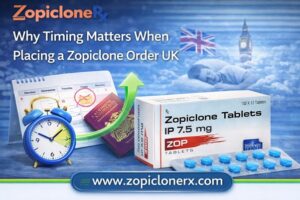 Zopiclone
